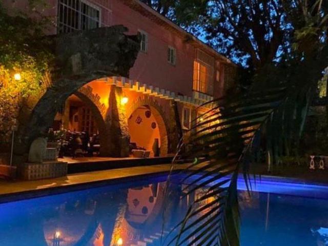 Quinta en venta en Morelos
