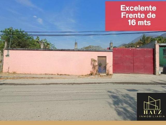 Quinta en venta en Abasolo, Nuevo León
