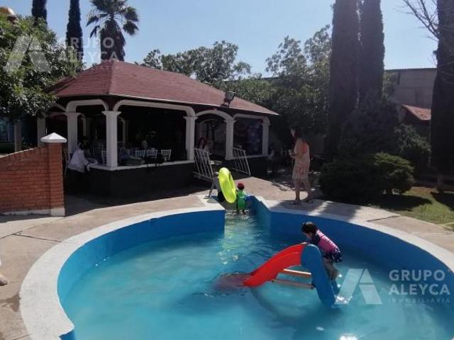 Quinta en Los Nogales