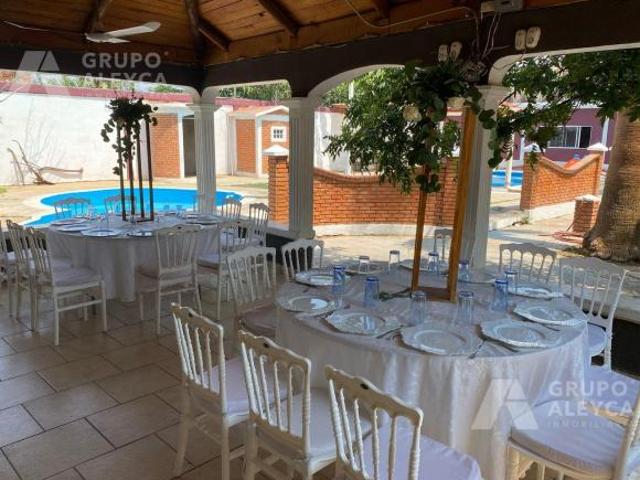 Quinta en Los Nogales