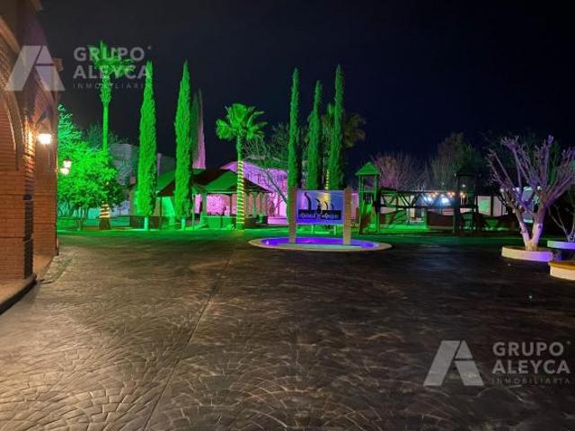 Quinta en Los Nogales