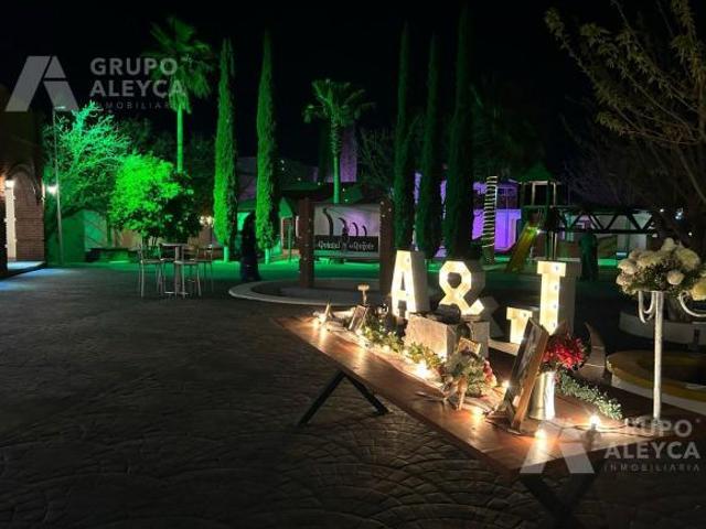 Quinta en Los Nogales