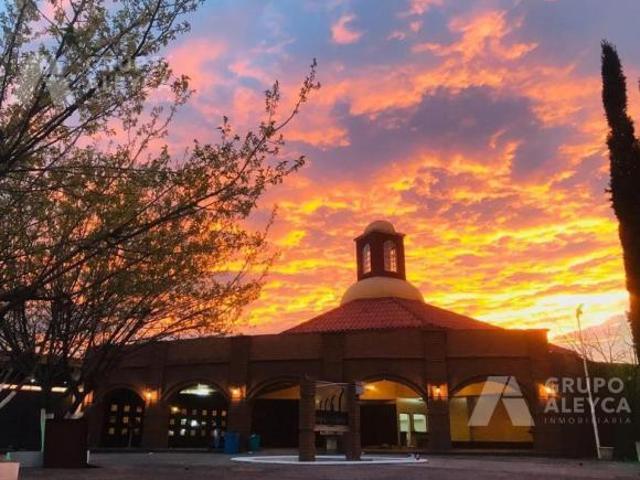 Quinta en Los Nogales