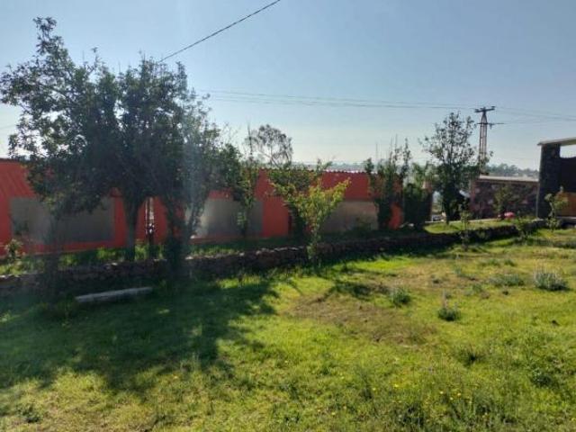 Quinta en venta en Nopala De Villagrán, Hidalgo