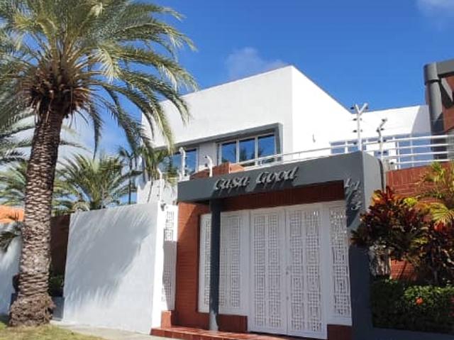Casa en venta en Pampatar, Nueva Esparta