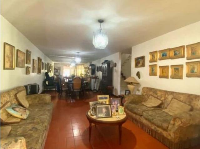 Casa en venta en Montalbán, Distrito Capital