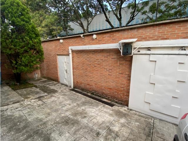 Casa en venta en Montalbán, Distrito Capital