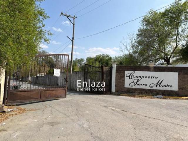 Quinta en venta en La Cáscara, Montemorelos