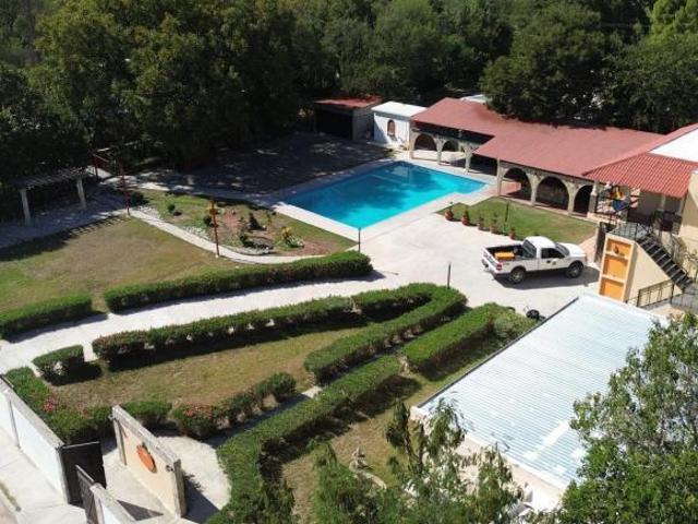 Quinta en venta en Nava, Coahuila