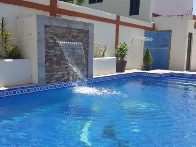 Quinta en venta en Apodaca, Nuevo León