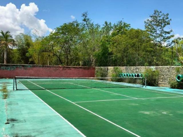 Quinta en Pueblo Cholul