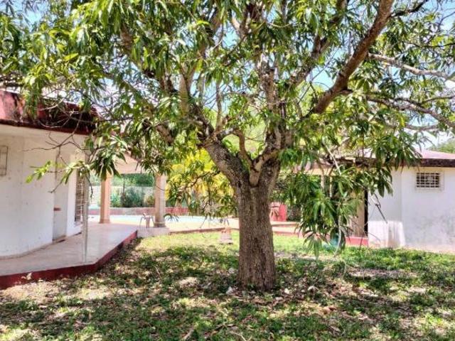 Quinta en Pueblo Cholul