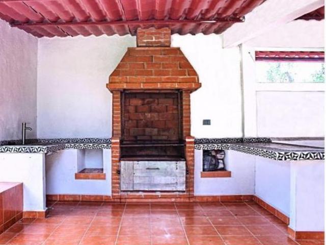 Quinta en Rancho o rancheria Boquerón EN VENTA SUP, TERRENO: 47.500 M2