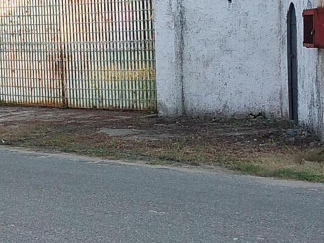 Quinta en Rancho o rancheria Boquerón EN VENTA SUP, TERRENO: 47.500 M2