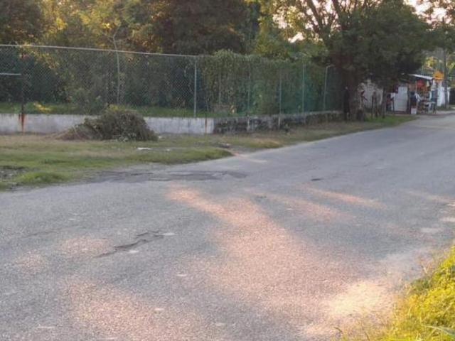 Quinta en Rancho o rancheria Boquerón EN VENTA SUP, TERRENO: 47.500 M2