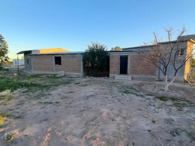 Quinta en Rancho o rancheria El Predio