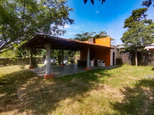 Casa en renta en Colima