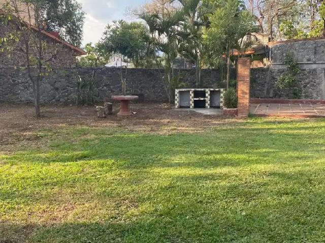 Casa en renta en Morelos
