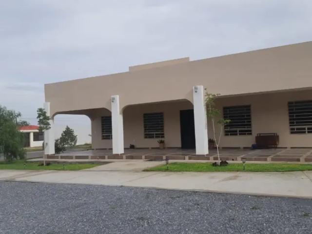 Casa en renta en Arteaga, Coahuila