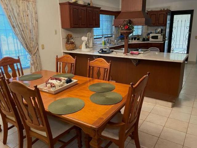 Quinta en venta en Sabinas Hidalgo, Nuevo León