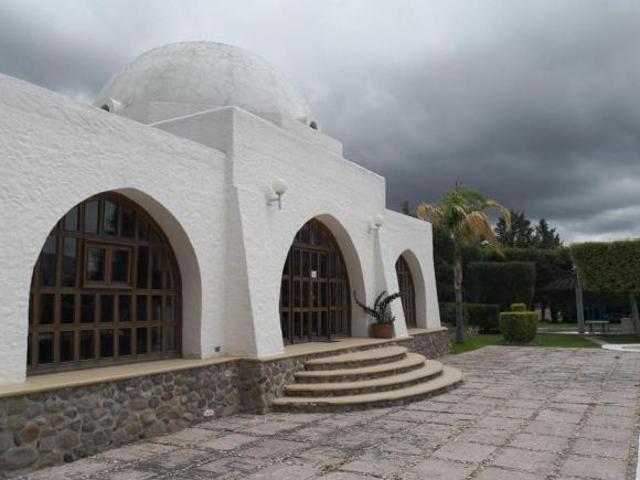 Quinta en San Miguel de Allende