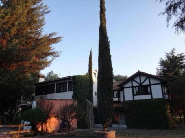 Quinta en San Miguel de Allende