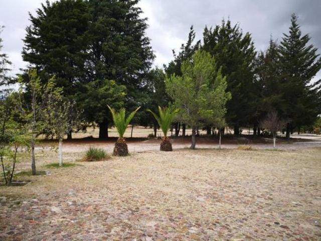 Quinta en San Miguel de Allende