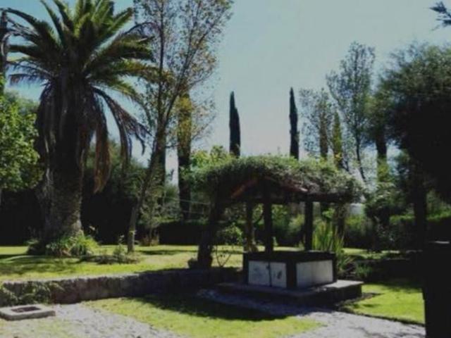 Quinta en San Miguel de Allende