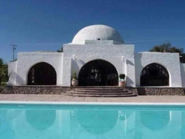 Quinta en San Miguel de Allende