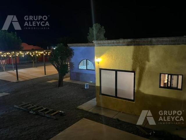 Quinta en Tabalaopa