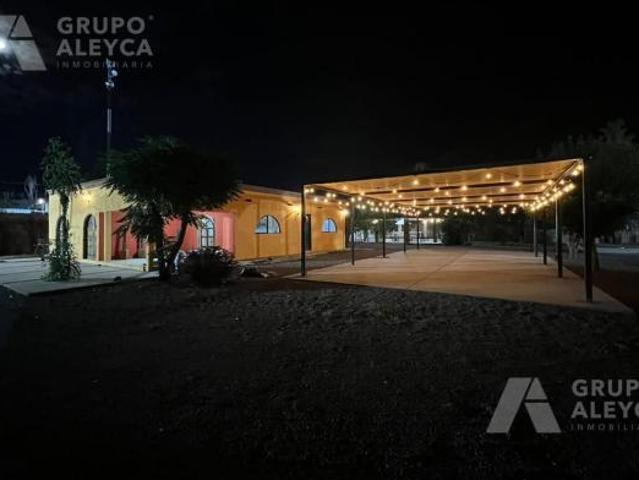Quinta en Tabalaopa