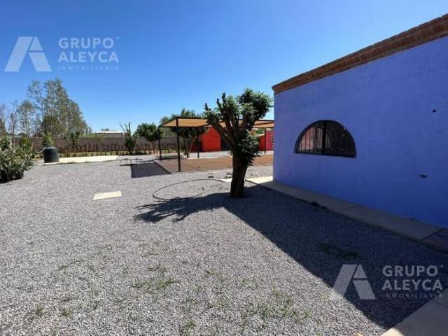Quinta en Tabalaopa