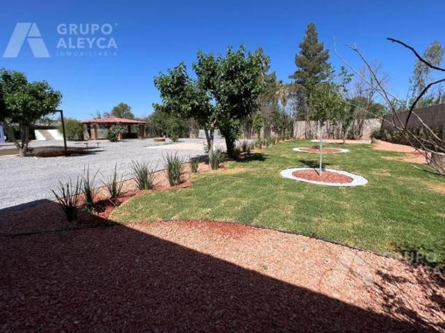 Quinta en Tabalaopa