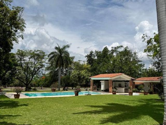 Quinta en venta en Morelos