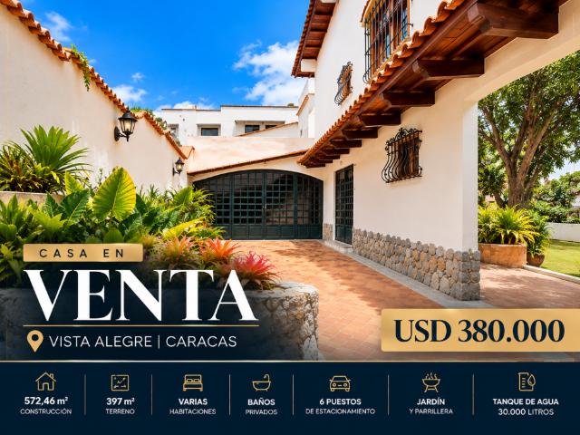 Casa en venta en Barrio La Morán, Caracas