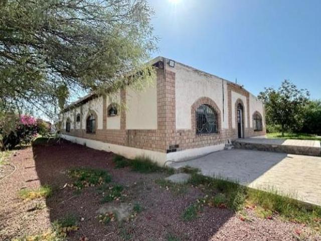 VENTA QUINTA EN TORREON COAH, cerca del TSM