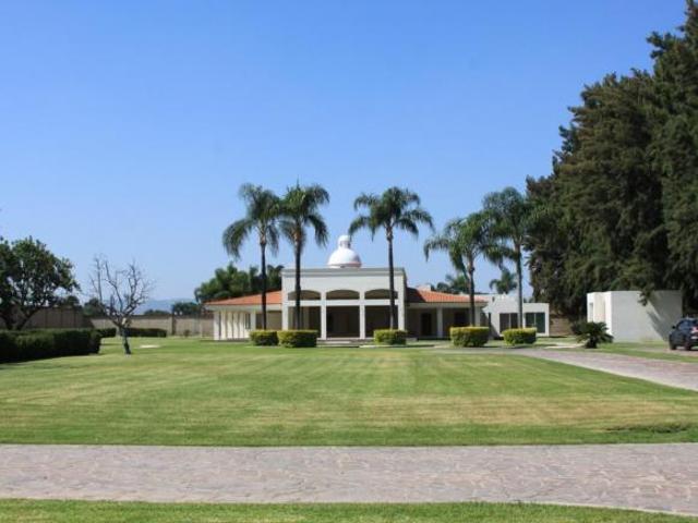 Quinta en venta en Santa María Del Oro, Jalisco