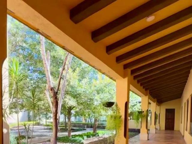 Quinta en venta, 2798 m² superficie de terreno, El Uro, Carretera Nacional, Nuevo León, México