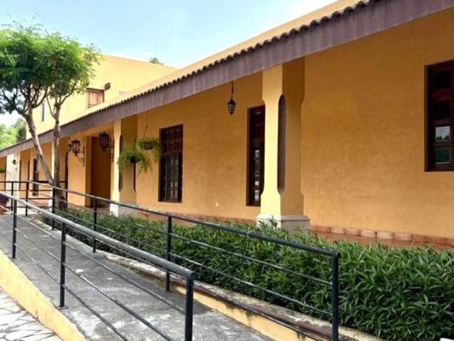 Quinta en venta, 2798 m² superficie de terreno, El Uro, Carretera Nacional, Nuevo León, México
