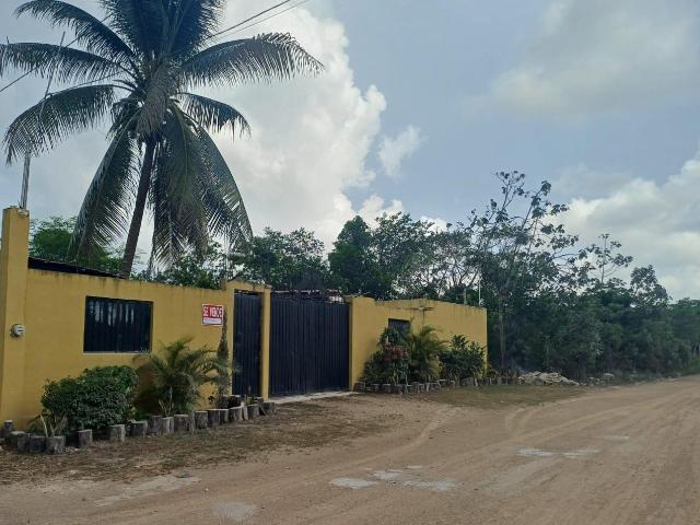 Casa en venta en Lázaro Cárdenas