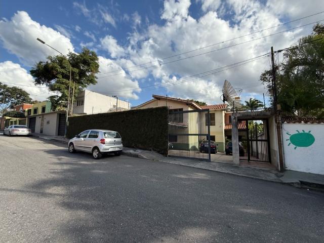 Casa en venta en Distrito Capital