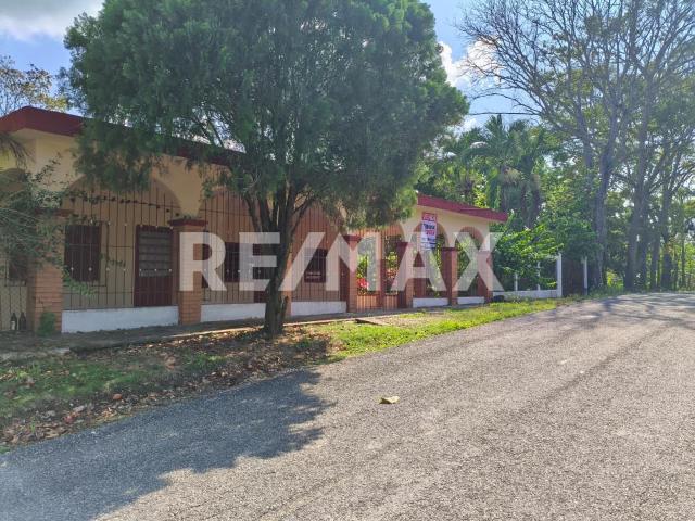 Quinta en venta en Jalapa, Tabasco