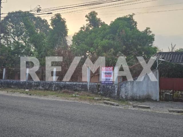 Terreno en venta en Centro, Tabasco