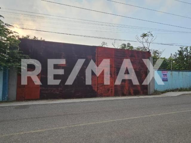 Terreno en venta en Centro, Tabasco