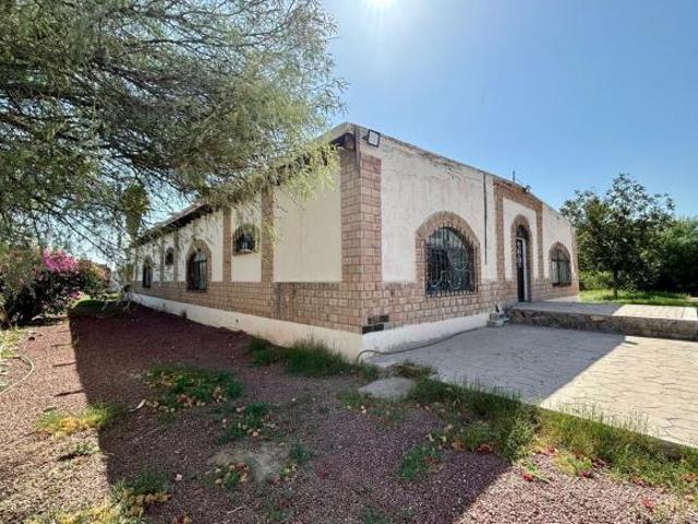 Quinta en venta