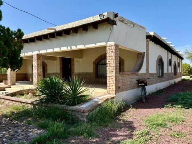 Quinta en venta