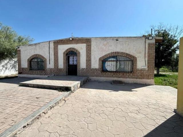 Quinta en venta
