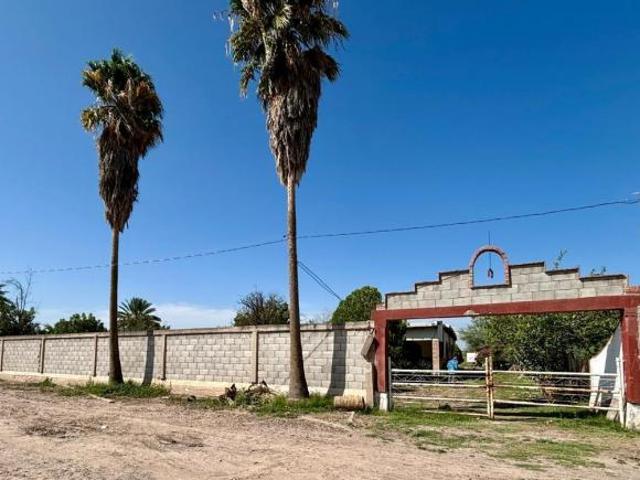 Quinta en venta