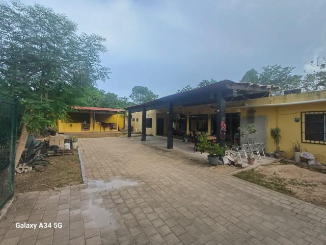 Casa en venta en Lázaro Cárdenas