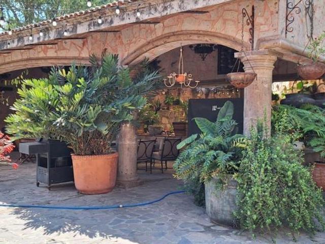 Quinta en venta en Juanacatlán, Jalisco